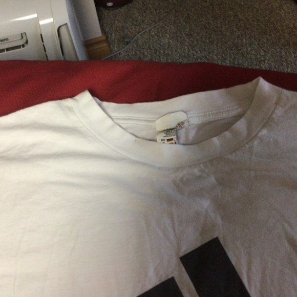 ADIDAS tshirt - Picture 2 of 2